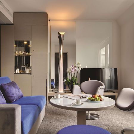 Hotel Etoile Maillot Париж Екстериор снимка