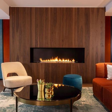 Hotel Etoile Maillot Париж Екстериор снимка