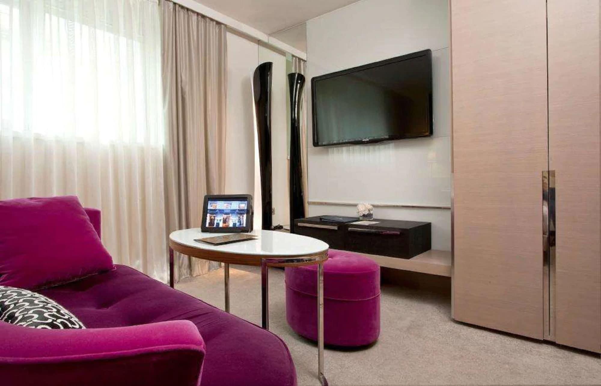 Hotel Etoile Maillot Париж Екстериор снимка