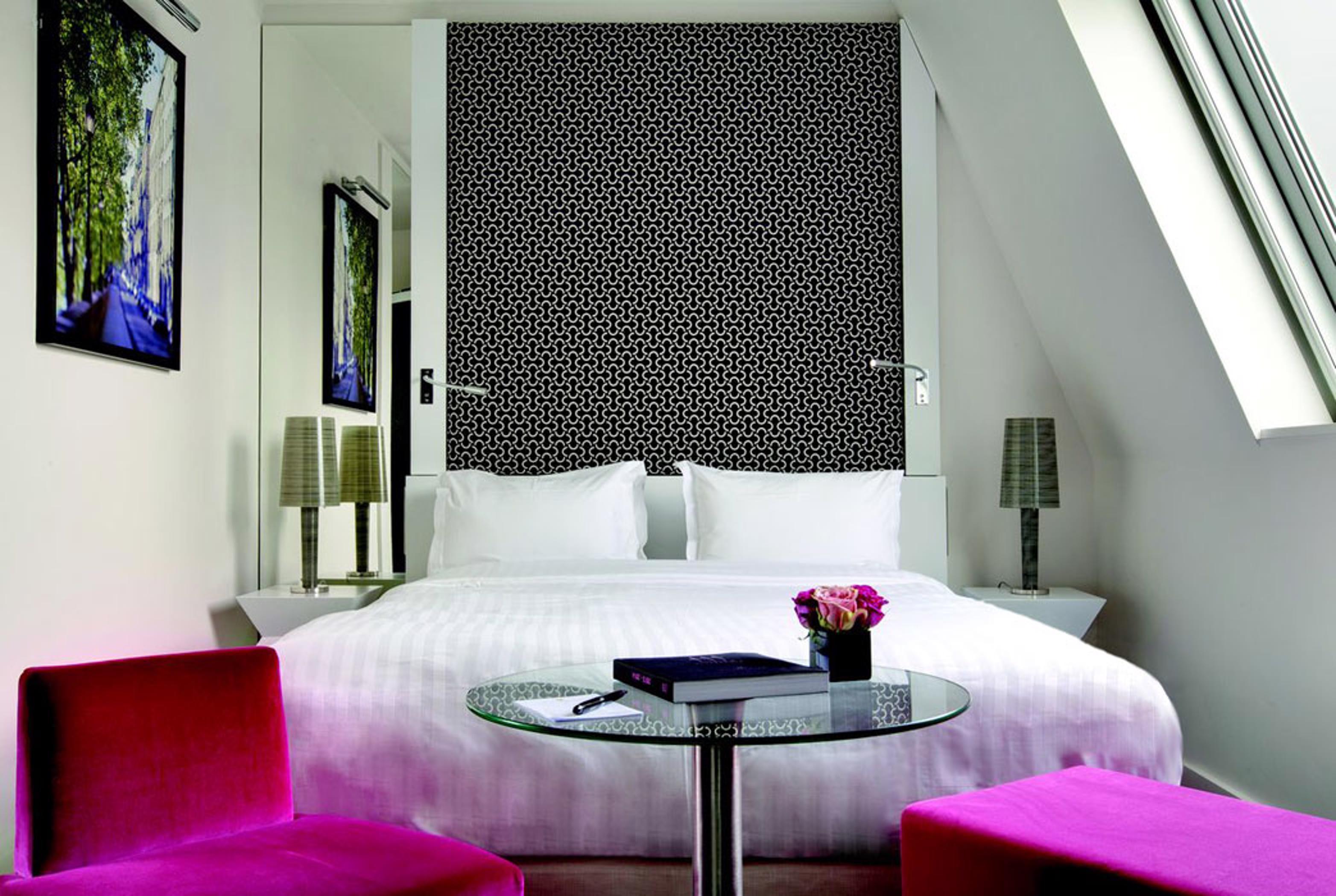 Hotel Etoile Maillot Париж Екстериор снимка