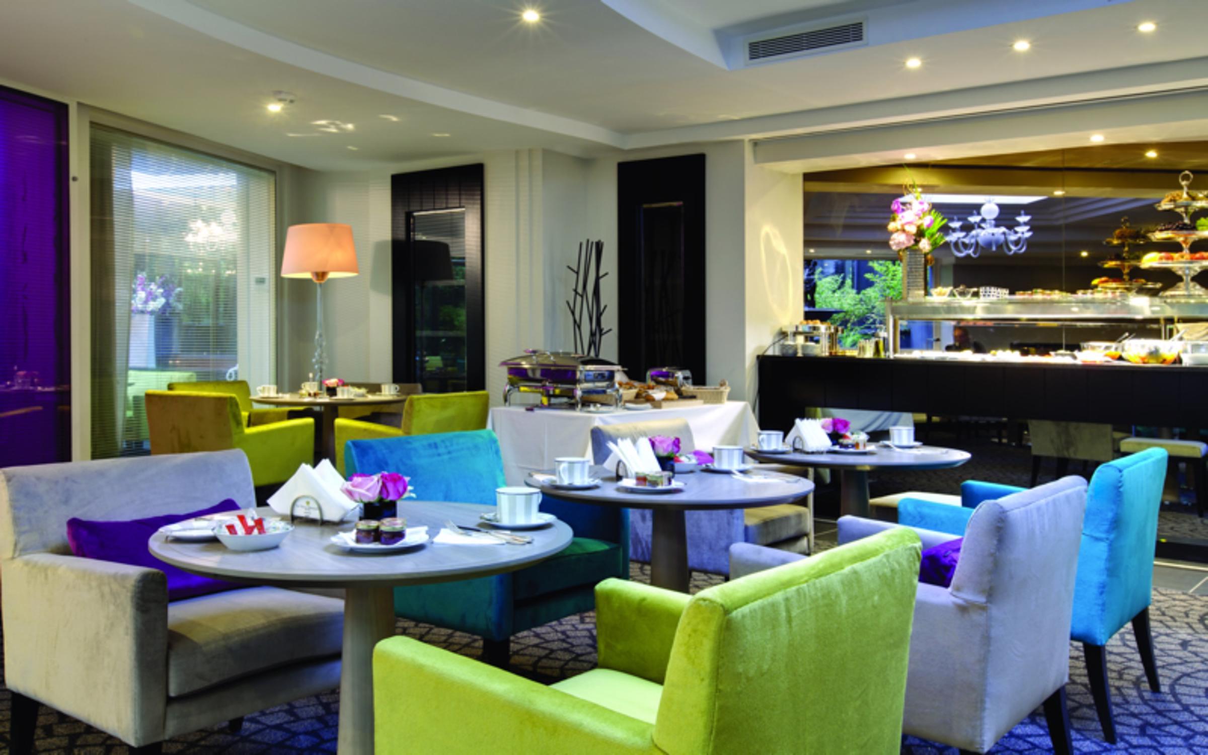 Hotel Etoile Maillot Париж Екстериор снимка