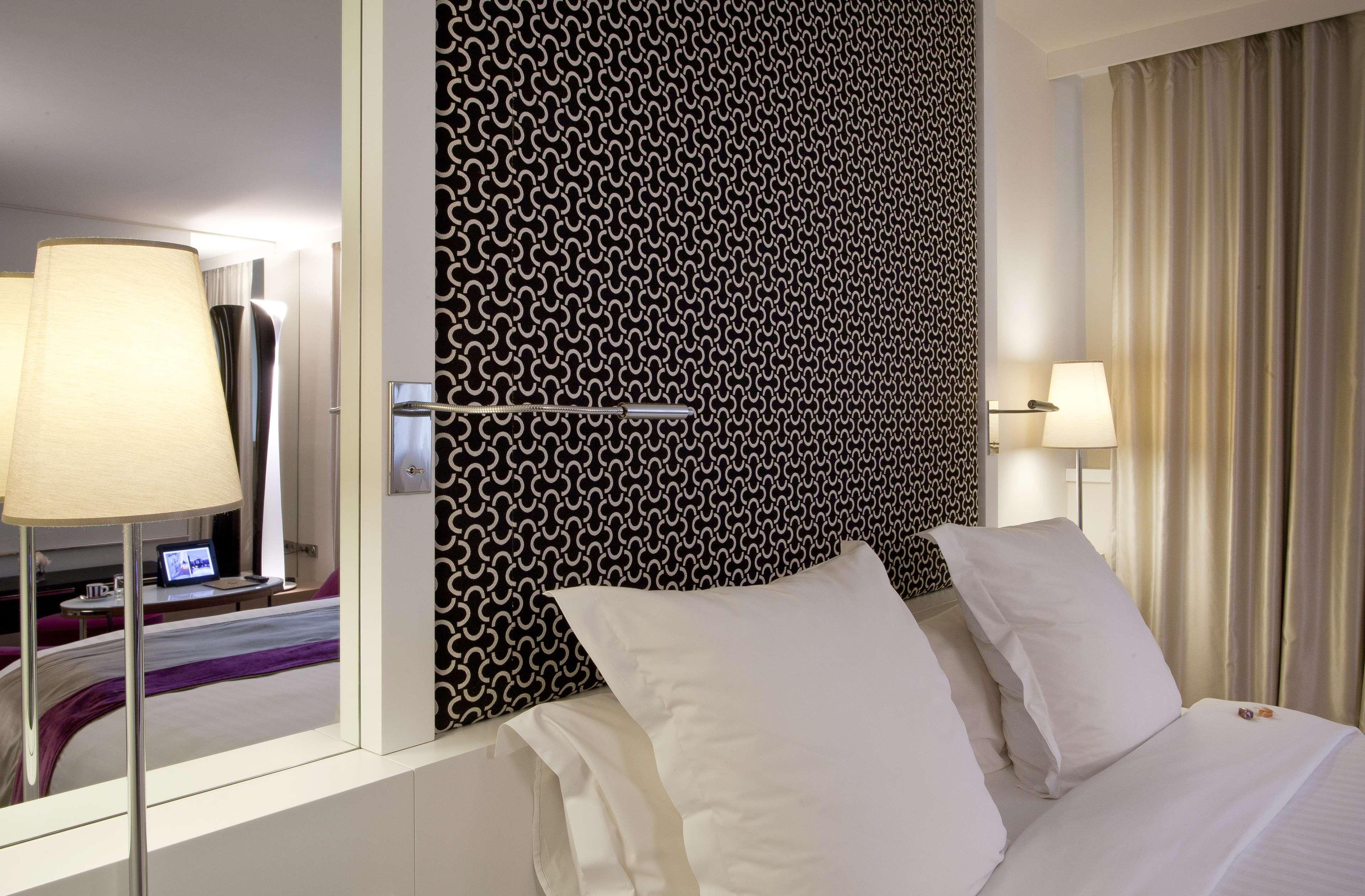 Hotel Etoile Maillot Париж Екстериор снимка