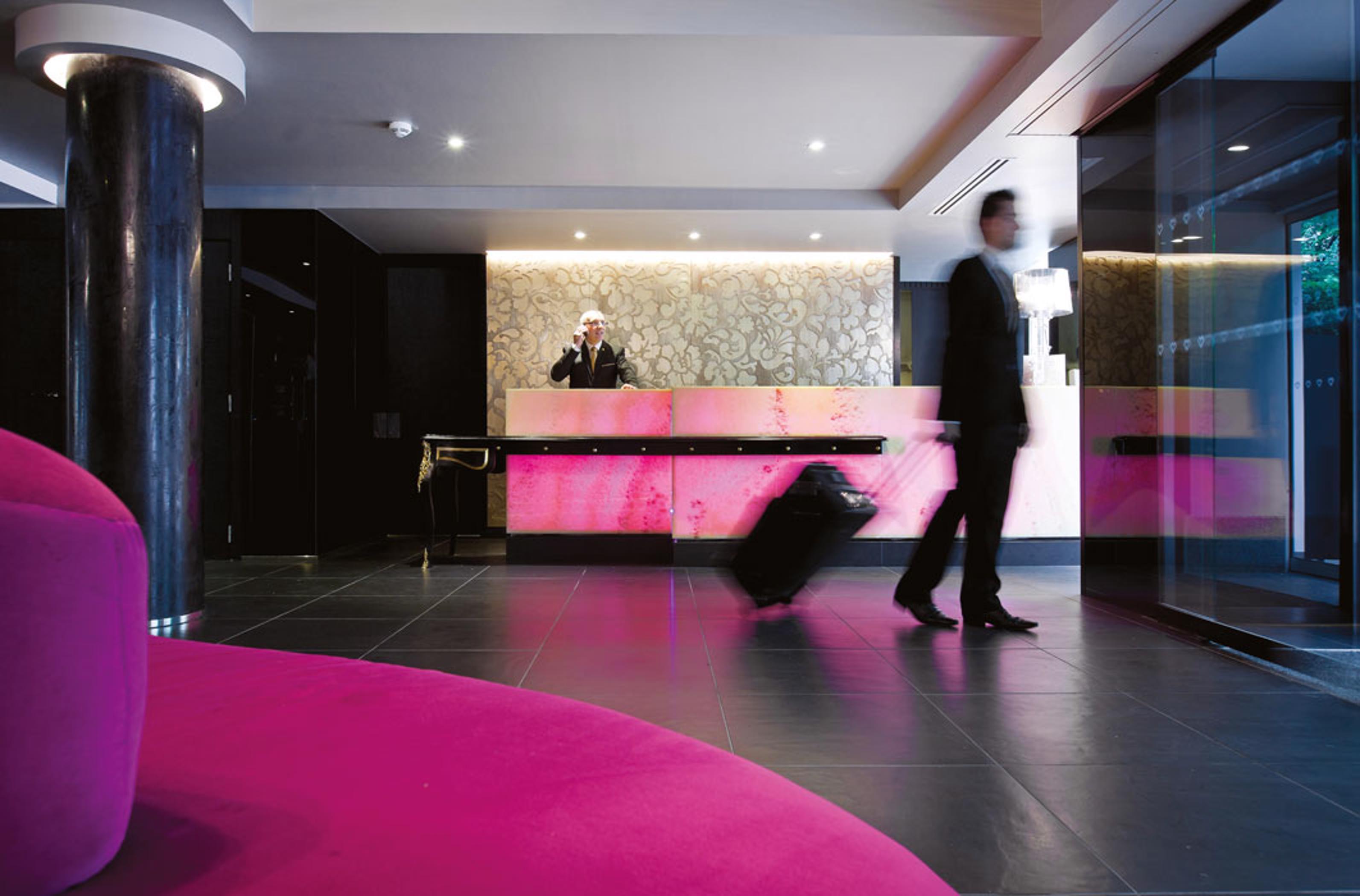 Hotel Etoile Maillot Париж Екстериор снимка